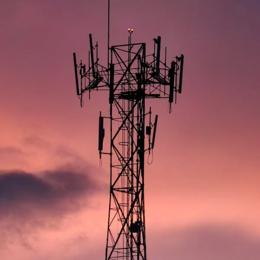 Telecom for one network